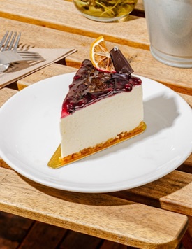 FORK Bakery and Grill Bali